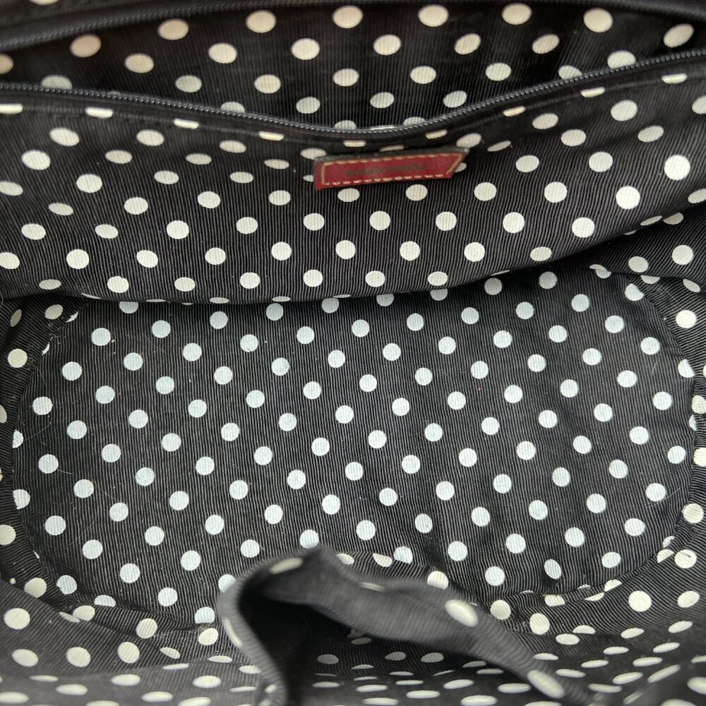 Braciano Picnic Basket Handbag - Picture 5 of 6